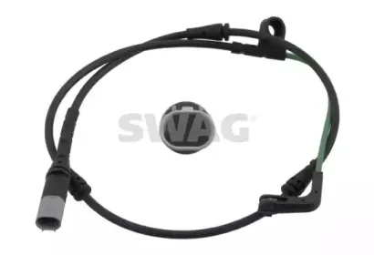 20 93 0611 SWAG Сигнализатор, износ тормозных колодок